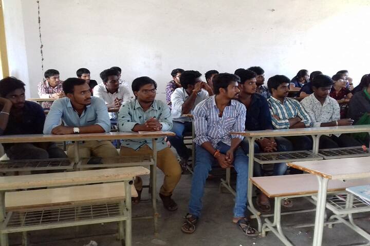 classroom